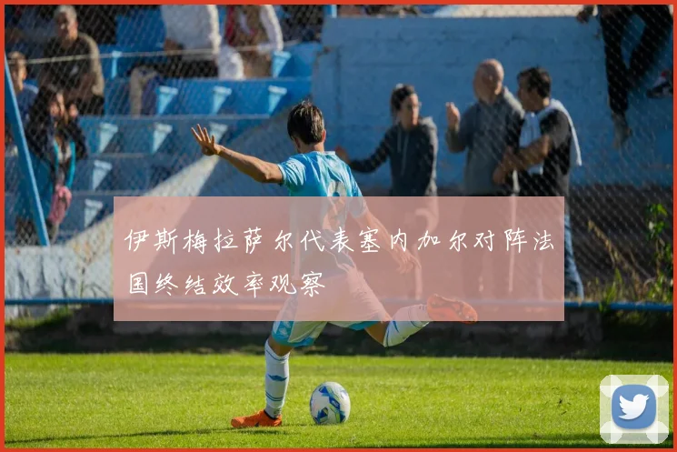 伊斯梅拉萨尔代表塞内加尔对阵法国终结效率观察