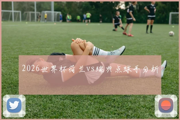 2026世界杯荷兰vs瑞典点球手分析